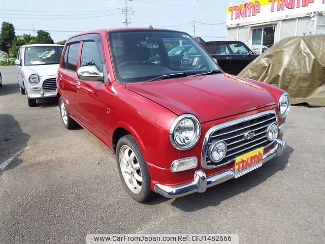 daihatsu mira-gino 2004 -DAIHATSU--Mira Gino UA-L700S--L700S-0339119---DAIHATSU--Mira Gino UA-L700S--L700S-0339119- image 2