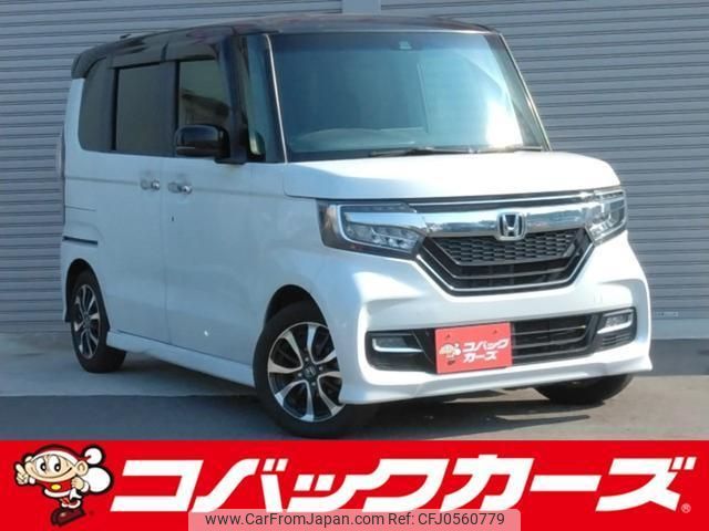 honda n-box 2019 quick_quick_JF3_JF3-1289746 image 1