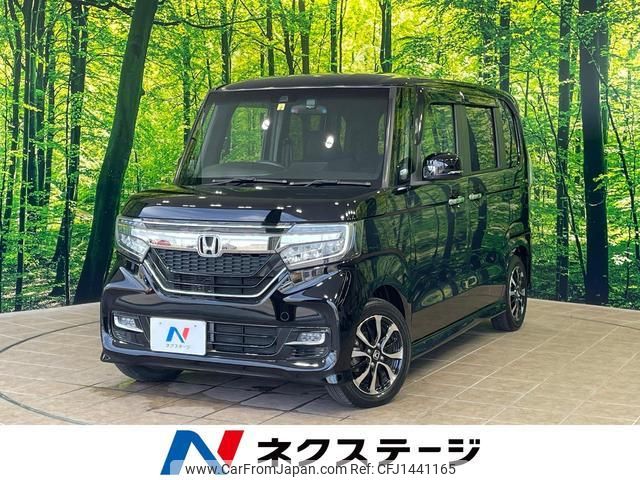 honda n-box 2020 quick_quick_JF3_JF3-1458622 image 1