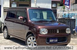 suzuki alto-lapin 2013 -SUZUKI--Alto Lapin HE22S--HE22S-417974---SUZUKI--Alto Lapin HE22S--HE22S-417974-