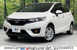 honda fit 2016 -HONDA--Fit DAA-GP6--GP6-3302645---HONDA--Fit DAA-GP6--GP6-3302645-