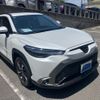 toyota corolla-cross 2024 -TOYOTA--Corolla Cross 6AA-ZVG16--ZVG16-1012***---TOYOTA--Corolla Cross 6AA-ZVG16--ZVG16-1012***- image 1