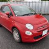 fiat 500 2021 -FIAT 【土浦 502ﾅ544】--Fiat 500 31212-ZFA3120000JE77559---FIAT 【土浦 502ﾅ544】--Fiat 500 31212-ZFA3120000JE77559- image 1