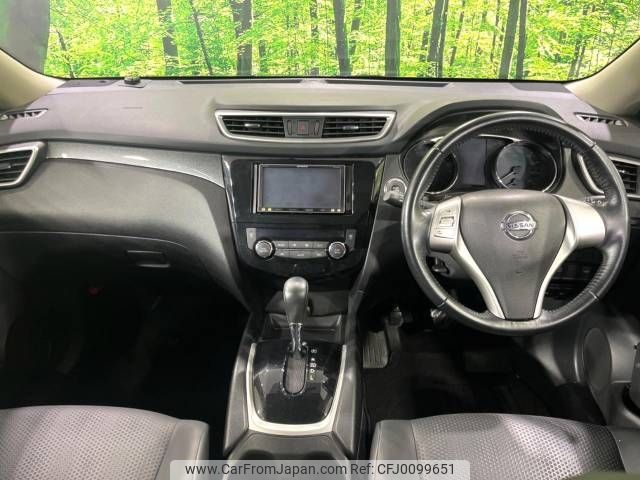 nissan x-trail 2014 -NISSAN--X-Trail DBA-NT32--NT32-021316---NISSAN--X-Trail DBA-NT32--NT32-021316- image 2