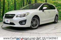 subaru impreza-sports 2012 CFJ1543961