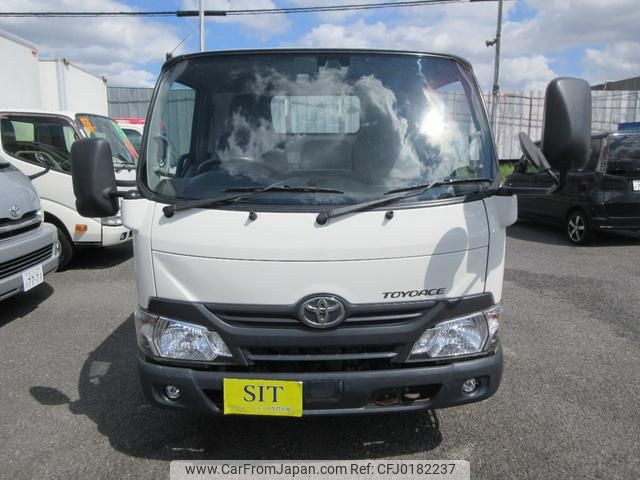 toyota toyoace 2018 GOO_NET_EXCHANGE_0540197A30240906W003 image 2