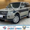 mitsubishi pajero 2006 -MITSUBISHI--Pajero CBA-V97W--V97W-0000355---MITSUBISHI--Pajero CBA-V97W--V97W-0000355- image 1