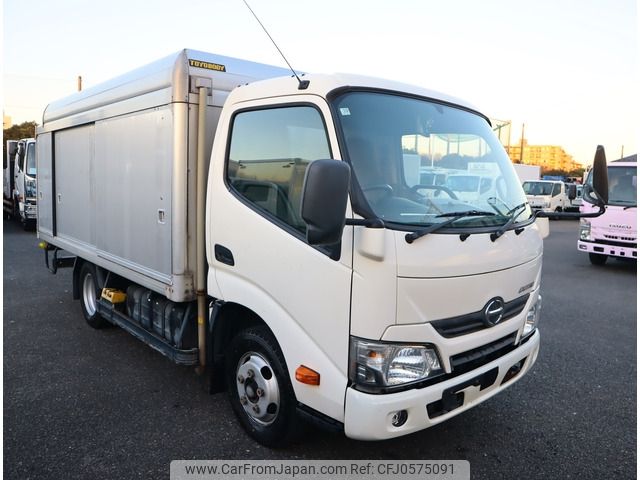 hino dutro 2016 -HINO--Hino Dutoro TKG-XZC645M--XZC645-0003511---HINO--Hino Dutoro TKG-XZC645M--XZC645-0003511- image 2