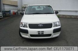toyota succeed-van 2014 -TOYOTA--Succeed Van DBE-NCP51V--NCP51V-0323185---TOYOTA--Succeed Van DBE-NCP51V--NCP51V-0323185-