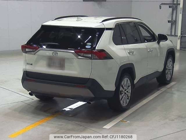 toyota rav4 2019 -TOYOTA--RAV4 6BA-MXAA54--MXAA54-5004998---TOYOTA--RAV4 6BA-MXAA54--MXAA54-5004998- image 2