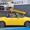 daihatsu copen 2004 -DAIHATSU 【水戸 581ﾐ9253】--Copen L880K--0018070---DAIHATSU 【水戸 581ﾐ9253】--Copen L880K--0018070- image 16