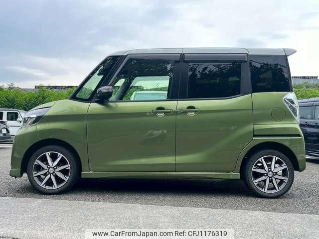 nissan dayz-roox 2019 quick_quick_DBA-B21A_B21A-0576593 image 2