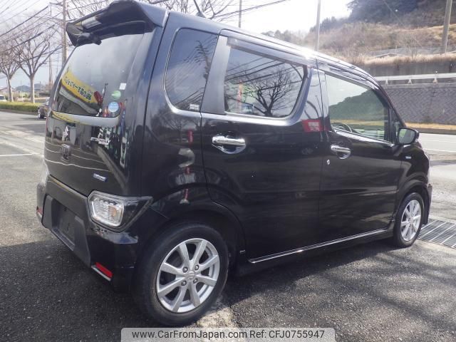 suzuki wagon-r-stingray 2017 quick_quick_MH55S_MH55S-704458 image 2