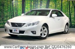 toyota mark-x 2011 -TOYOTA--MarkX DBA-GRX130--GRX130-6042769---TOYOTA--MarkX DBA-GRX130--GRX130-6042769-