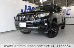 toyota land-cruiser-prado 2021 -TOYOTA 【京都 336ﾗ 909】--Land Cruiser Prado 3DA-GDJ150W--GDJ150W-0062878---TOYOTA 【京都 336ﾗ 909】--Land Cruiser Prado 3DA-GDJ150W--GDJ150W-0062878-