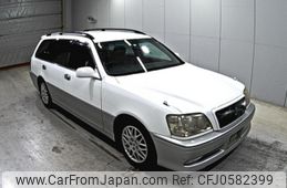 toyota crown-estate 2002 -TOYOTA--Crown Esrate JZS171W-0086907---TOYOTA--Crown Esrate JZS171W-0086907-