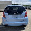 honda fit 2013 NIKYO_KX82025 image 7