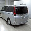 toyota noah 2014 -TOYOTA 【富山 501も】--Noah ZWR80G-0045336---TOYOTA 【富山 501も】--Noah ZWR80G-0045336- image 2