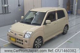 nissan pino 2009 -NISSAN 【三河 581ち312】--Pino HC24S-618509---NISSAN 【三河 581ち312】--Pino HC24S-618509-