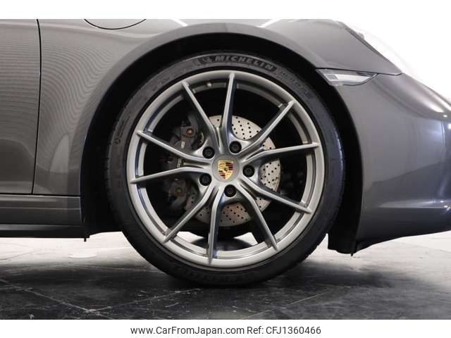 porsche 911 2016 -PORSCHE--Porsche 911 ABA-991H1--WP0ZZZ99ZHS138634---PORSCHE--Porsche 911 ABA-991H1--WP0ZZZ99ZHS138634- image 2