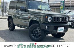 suzuki jimny 2023 -SUZUKI--Jimny 3BA-JB64W--JB64W-303212---SUZUKI--Jimny 3BA-JB64W--JB64W-303212-