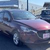 mazda demio 2018 -MAZDA--Demio LDA-DJ5FS--DJ5FS-503626---MAZDA--Demio LDA-DJ5FS--DJ5FS-503626- image 7