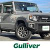 suzuki jimny 2020 -SUZUKI--Jimny 3BA-JB64W--JB64W-148096---SUZUKI--Jimny 3BA-JB64W--JB64W-148096- image 1