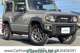 suzuki jimny 2020 -SUZUKI--Jimny 3BA-JB64W--JB64W-148096---SUZUKI--Jimny 3BA-JB64W--JB64W-148096-