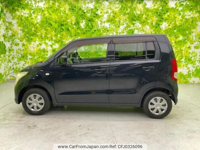 suzuki wagon-r 2012 quick_quick_DBA-MH23S_MH23S-894799 image 2