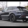 porsche macan 2021 -PORSCHE--Porsche Macan J1NUA--NLB45938---PORSCHE--Porsche Macan J1NUA--NLB45938- image 2