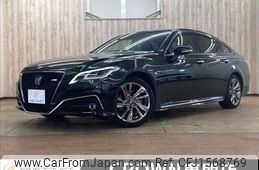 toyota crown 2021 CFJ1568769