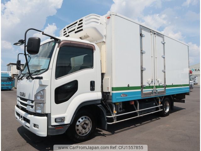 isuzu forward 2015 CFJ1557855 image 1