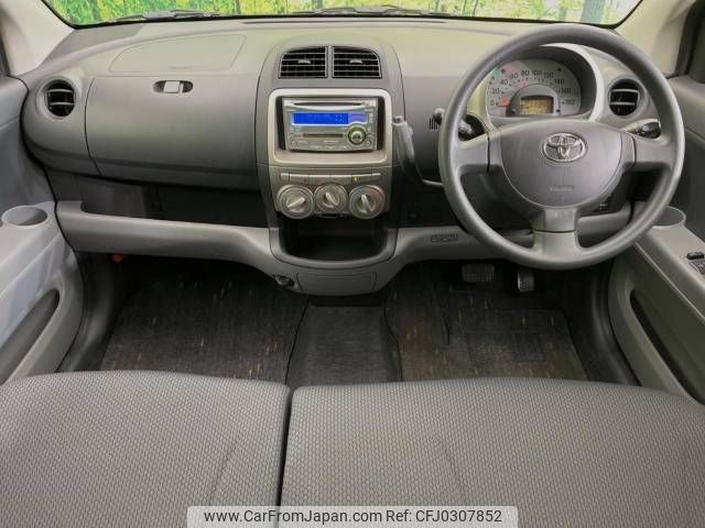 toyota passo 2009 -TOYOTA--Passo DBA-KGC10--KGC10-0278953---TOYOTA--Passo DBA-KGC10--KGC10-0278953- image 2