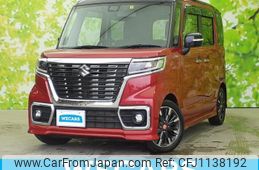 suzuki spacia 2020 quick_quick_DAA-MK53S_MK53S-668045