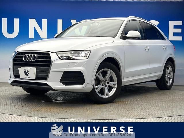 audi q3 2016 CFJ1853026 image 1