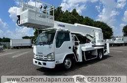 isuzu elf-truck 2011 CFJ1538730