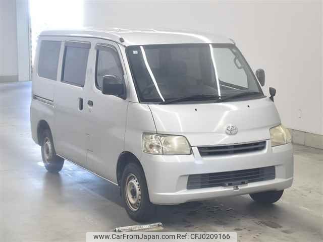 toyota liteace-van undefined -TOYOTA--Liteace VAN S402M-0027711---TOYOTA--Liteace VAN S402M-0027711- image 1