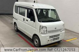 nissan clipper-van 2017 -NISSAN--Clipper Van DR17V-148500---NISSAN--Clipper Van DR17V-148500-