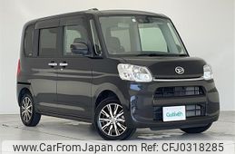 daihatsu tanto 2019 -DAIHATSU--Tanto DBA-LA600S--LA600S-0791100---DAIHATSU--Tanto DBA-LA600S--LA600S-0791100-