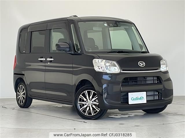 daihatsu tanto 2019 -DAIHATSU--Tanto DBA-LA600S--LA600S-0791100---DAIHATSU--Tanto DBA-LA600S--LA600S-0791100- image 1