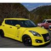 suzuki swift 2012 CFJ1711649 image 3