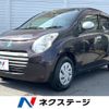 suzuki alto-eco 2013 quick_quick_HA35S_HA35S-141257 image 1