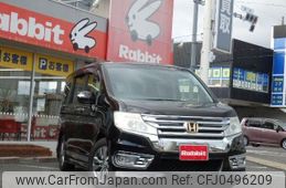 honda stepwagon 2012 -HONDA--Stepwgn DBA-RK5--RK5-1303490---HONDA--Stepwgn DBA-RK5--RK5-1303490-