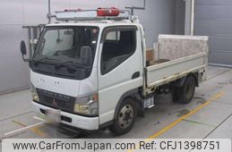 mitsubishi-fuso canter 2004 -MITSUBISHI--Canter FG70EB-501810---MITSUBISHI--Canter FG70EB-501810-