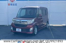 daihatsu tanto 2014 -DAIHATSU--Tanto DBA-LA600S--LA600S-0222030---DAIHATSU--Tanto DBA-LA600S--LA600S-0222030-