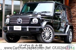 mercedes-benz g-class 2021 -MERCEDES-BENZ--Benz G Class 3DA-463350--W1N4633502X399132---MERCEDES-BENZ--Benz G Class 3DA-463350--W1N4633502X399132-