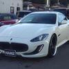 maserati granturismo 2014 quick_quick_MGTA1_ZAMVL45J000124689 image 16