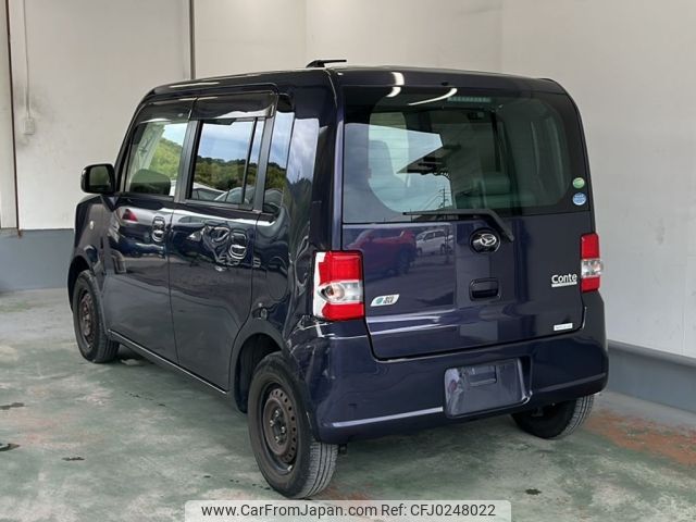 daihatsu move-conte 2014 -DAIHATSU--Move Conte L585S-0038297---DAIHATSU--Move Conte L585S-0038297- image 2