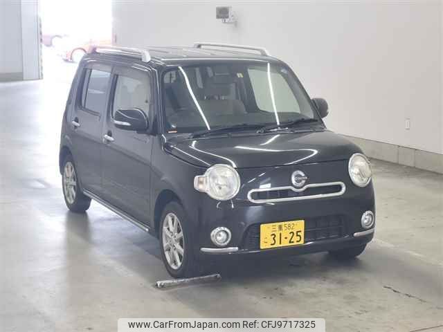 daihatsu mira-cocoa undefined -DAIHATSU 【三重 582コ3125】--Mira Cocoa L675S-0085282---DAIHATSU 【三重 582コ3125】--Mira Cocoa L675S-0085282- image 1