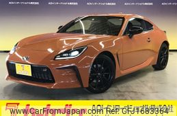 toyota 86 2023 CFJ1683364